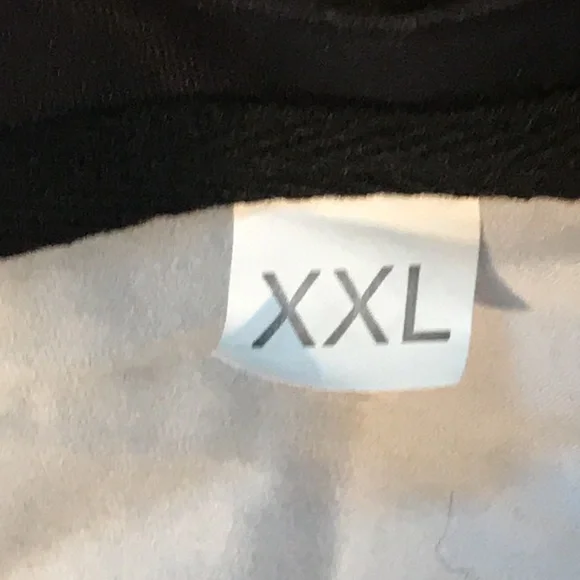 Kids XXL Superhero Shortsleeved shirt - Picture 8 of 8